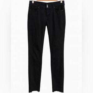 PAIGE Denim Jeans Size 27 (Fits 30” Waist) – Raw Hem